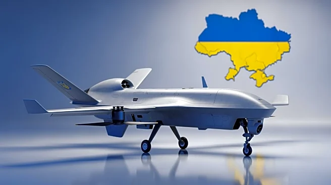 Ukraine Seeks to Attract Foreign Defense Companies Amid Ongoing Conflict