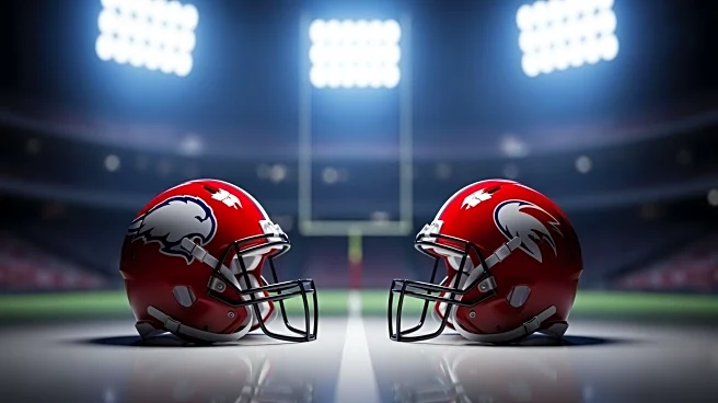Chiefs vs. Commanders: NFL Week 8 Game Broadcast Details and Team Performance
