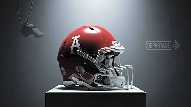 Texas A Football Dominates LSU, Leading to Coach Brian Kelly's Departure