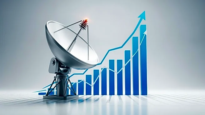 AT Stock Rises on Subscriber Growth Amid Competitive Telecom Market