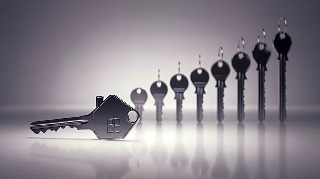 Austin Real Estate Market Sees Surge in Inventory, Creating Strong Buyer's Market
