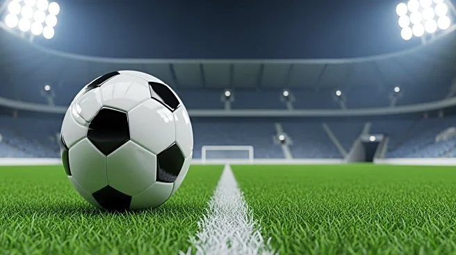 Tottenham Defeats Everton 3-0, Ending Unbeaten Run at Hill Dickinson Stadium