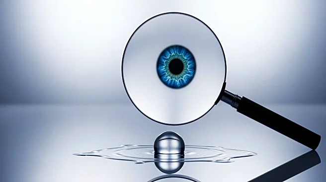 Study Reveals Human Eye's Resolution Limit Exceeds Industry Assumptions