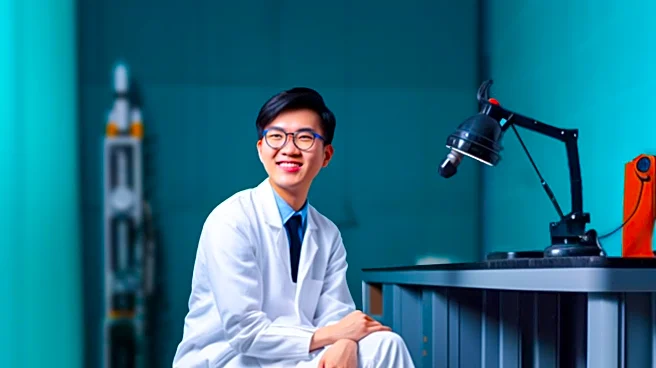 Daewoong Pharmaceutical: Bersiporocin Phase 2 Trial Continues After Safety Confirmation
