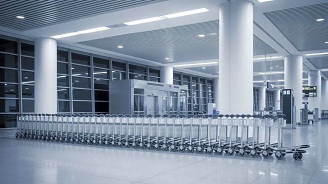 Sydney Airport Reports 3.4% Increase in Passenger Traffic Amid International Travel Growth