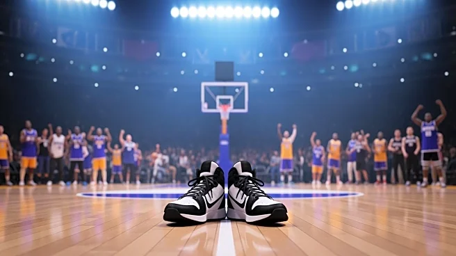 Austin Reaves Leads Lakers to Victory Over Kings with Career-High Performance