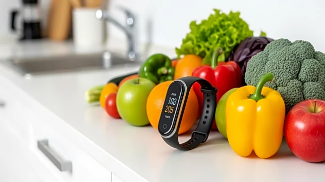 Ladder App Introduces Nutrition Tracking to Enhance Fitness Experience