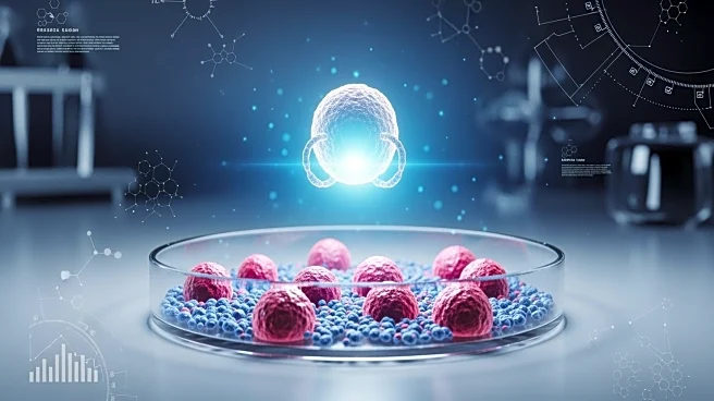 OncoNano Medicine Reports Promising Phase 1 Results for ONM-501 in Cancer Treatment