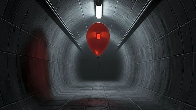 HBO Launches 'It: Welcome to Derry' Prequel Series Expanding Pennywise's Story