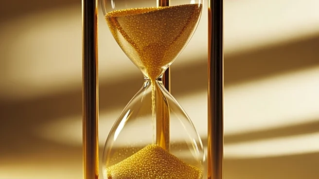 Gold Prices Surge to Record Highs Amid Economic Uncertainty