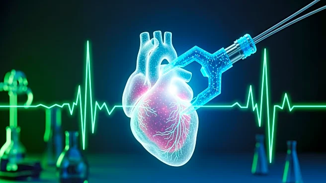 Pulse Biosciences Initiates NANOCLAMP AF Study with First U.S. Patient Enrollment