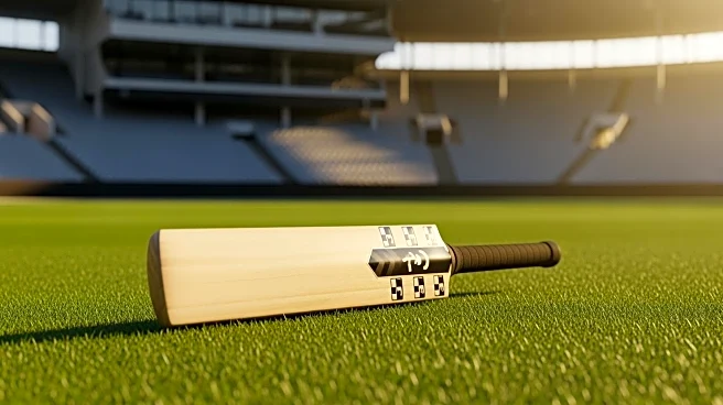 Australia's Pat Cummins Ruled Out of First Ashes Test, Steve Smith to Lead