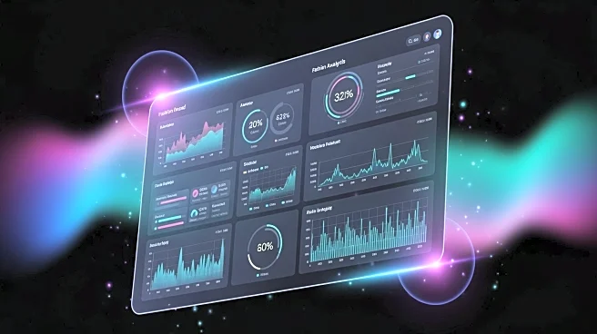 AI Tools Revolutionize Fashion Brand Performance Tracking