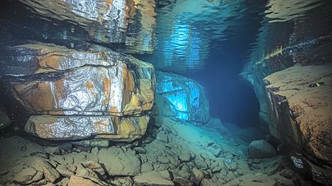 Fathom Nickel Extends Gochager Lake Mineralisation, Expanding Exploration Potential