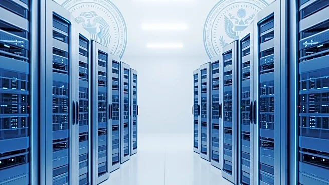 OpenAI Partners with UK Ministry of Justice for Sovereign Data Storage