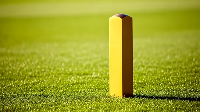 North Dakota State Defeats South Dakota State in FCS Rivalry, Secures Dakota Marker