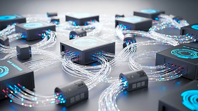 ZTE and ETB Collaborate to Deploy All-Optical Networks in Colombia