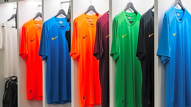 Lululemon Partners with NFL to Launch Team Apparel Collection