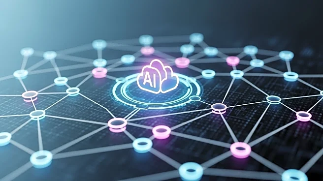 Omdia Report Highlights AI and Cloud-Native Transformation in Telco Networks