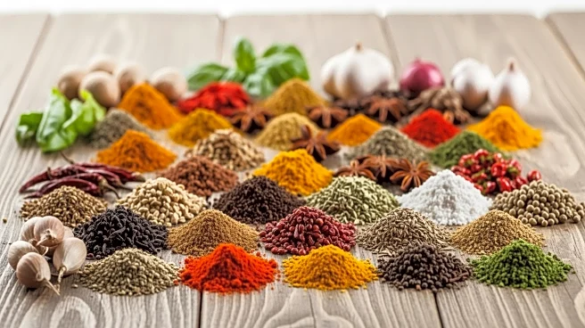 Ethnic Foods Market Projects Significant Growth Driven by Cultural Diversity