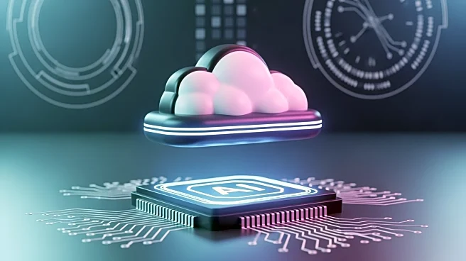 Cassava Technologies and Accenture Collaborate to Enhance AI Cloud Services Across Africa