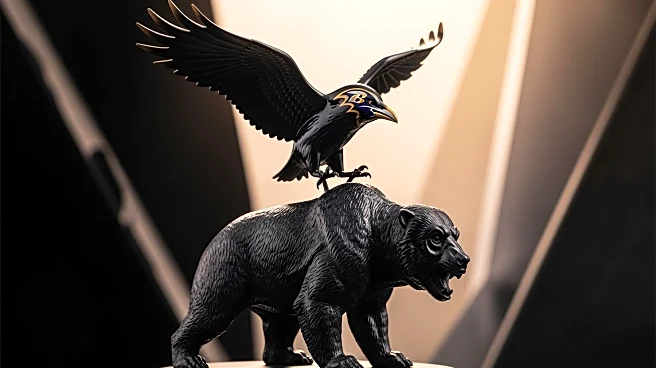 Baltimore Ravens Overpower Chicago Bears with Tyler Huntley's Leadership