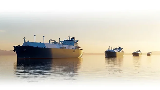 MISC Group Expands LNG Fleet with New Vessels for QatarEnergy