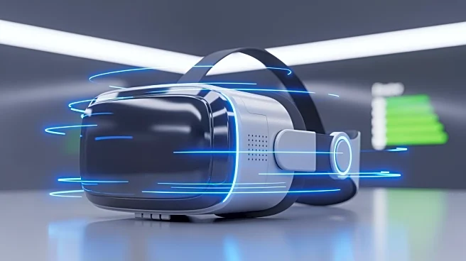 Duke Energy Utilizes Immersive Tech to Enhance Workforce Training and Efficiency