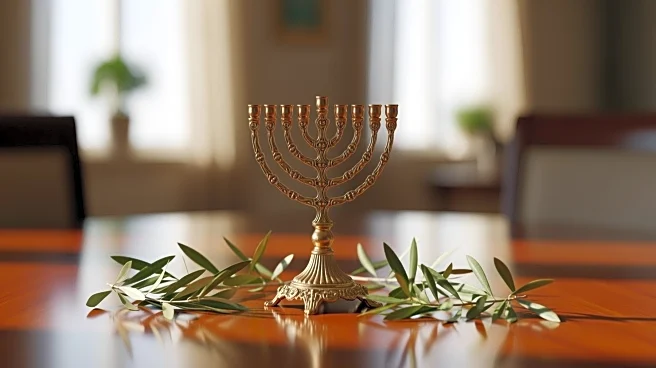 Conference of European Rabbis Cancels Baku Gathering Over Security Concerns