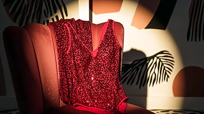 Kendall Jenner Dazzles in 'Moulin Rouge!' Bodysuit at Vogue World 2025