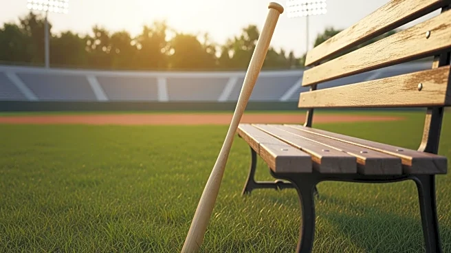 Orioles Hire Craig Albernaz as New Manager Amid Team Rebuilding