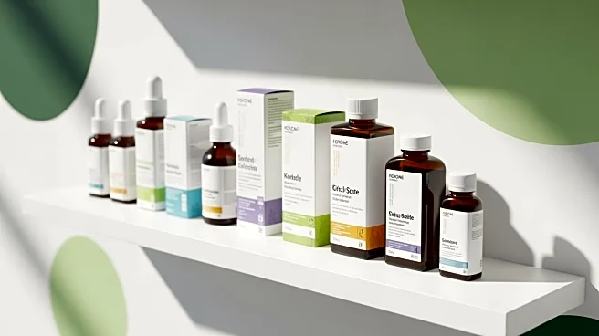 Resource Label Group Expands Pharmaceutical Labeling Solutions with Sustainability Focus