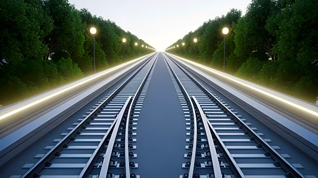 East West Rail Launches £700m Programme Support Framework for Oxford-Cambridge Link