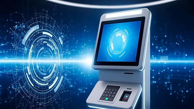 Self-Checkout Systems Market Report Highlights Growth and Trends Through 2025