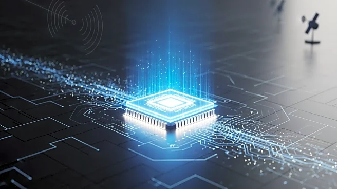 Iridium Launches Global GPS Device Protection Chip to Combat Jamming and Spoofing