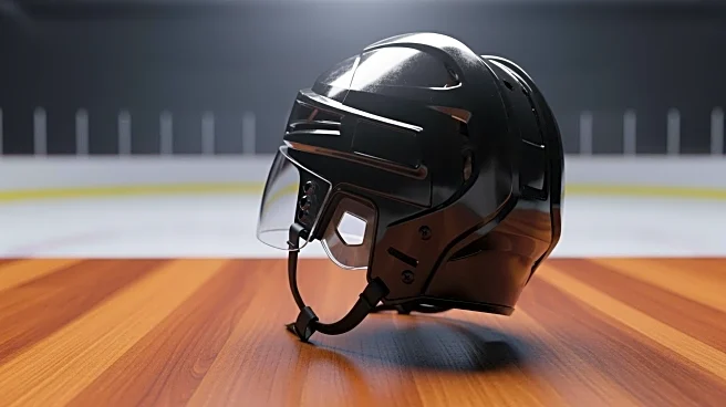 New York Rangers Extend Will Borgen with Five-Year Contract