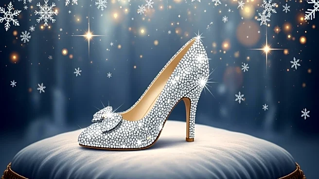 Disney Dreamlight Valley Unveils Winter Ball Update Featuring Cinderella