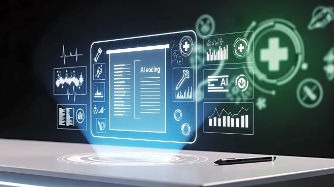 AI Coding Systems Enhance Transparency in Medical Documentation
