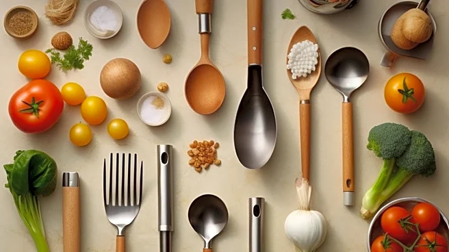 Thanksgiving Cooking Tools Highlighted for Stress-Free Holiday Meals