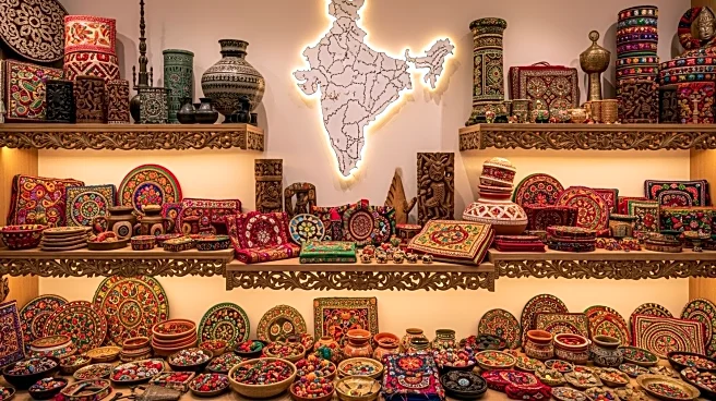 Prime Minister Modi's Swadeshi Call Counters U.S. Tariff Policies, Boosts Indian Economy