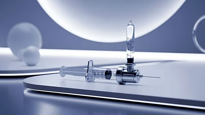 West Pharmaceutical Services Launches Synchrony Prefillable Syringe System at CPHI