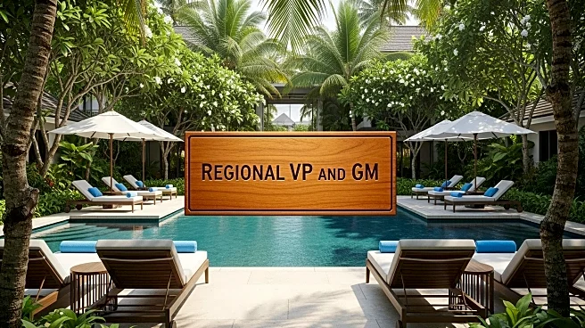 Konrad Gstrein Appointed Regional VP and GM at Four Seasons Resort Maui