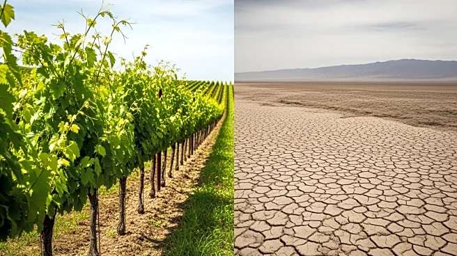 Food and Drink Industry Faces Division Over Sustainability Progress