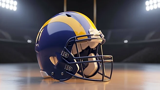 Los Angeles Rams Maintain Unique Victory Over Indianapolis Colts, Setting Positive Benchmark