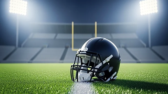 UCLA Bruins Face Challenges Amid Football Coaching Vacancy