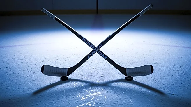 Buffalo Sabres Players Struggle with Unwanted NHL Stat, Impacting Season Performance