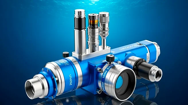 D-2 Inc. Introduces Hybrid-Design CTD Sensor for Enhanced Oceanographic Measurements
