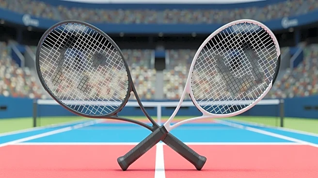 Alexei Popyrin vs Alexander Bublik: Paris Masters Clash Highlights Tennis Rivalry