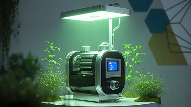 UL Solutions Introduces ECOLOGO Certification to Enhance Sustainability in Industrial Products