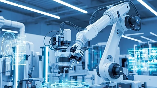 Augmentus Secures Funding to Enhance Robotics Software for High-Mix Production